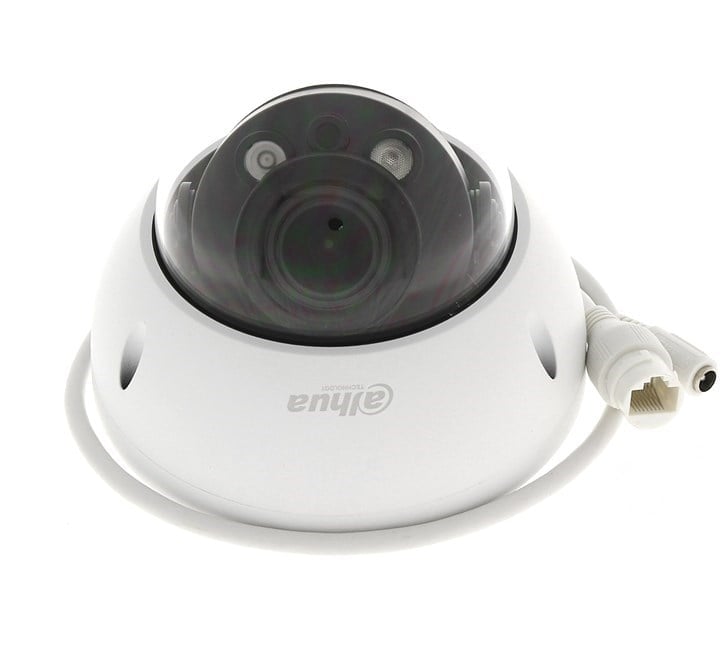 Dahua IPC-HDBW1230R-ZS 2MP Motorize Lens Dome IP