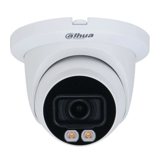 Dahua IPC-HDW2449T-S-IL-0280B 4MP WizSense IP Dome