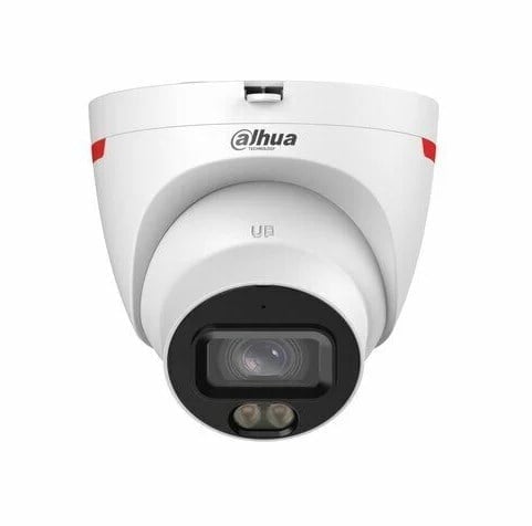 Dahua IPC-HDW2449T-S-LED-0280B-PRO 4MP WizColor