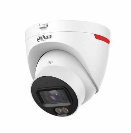 Dahua IPC-HDW2449T-S-LED-0280B-PRO 4MP WizColor