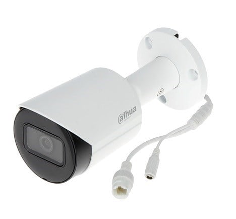 Dahua IPC-HFW2241S-S-0360B 2MP 3.6mm IR Bullet