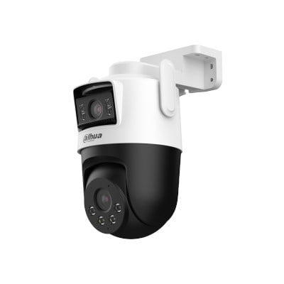Dahua IPC-IPC-WPT1539DD-SW-5E2-PV-0 Dual-Lens5+5Mp