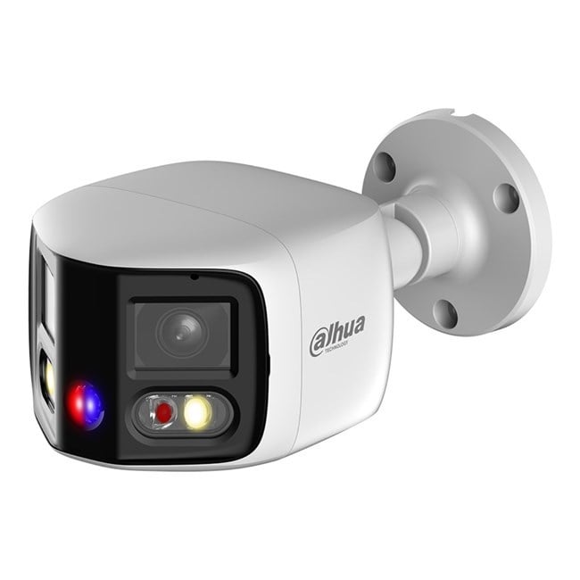 Dahua IPC-PFW3849S-A180-E2-AS-PV TiOC Duo Bullet