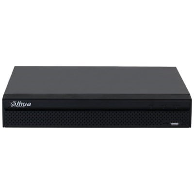 Dahua NVR2108HS-8P-4KS3 8 Kanal 1U H.265 NVR 1x20T