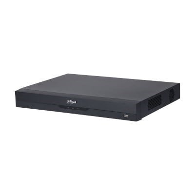 Dahua NVR5208-EI 8 Kanal 1U H.265 NVR 2x20TB