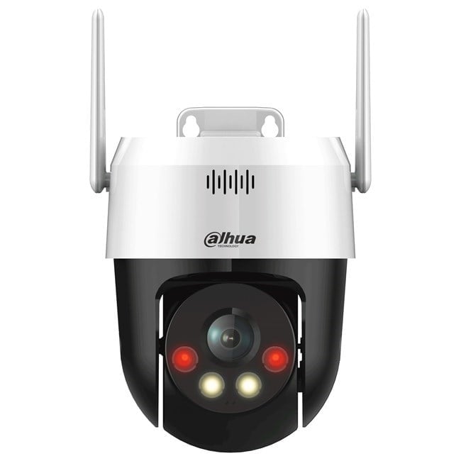 Dahua P5AE-PV-4G 5MP 4G PT Kamera