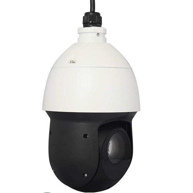 Dahua SD49225XA-HNR 2MP 25x Starlight IP PTZ