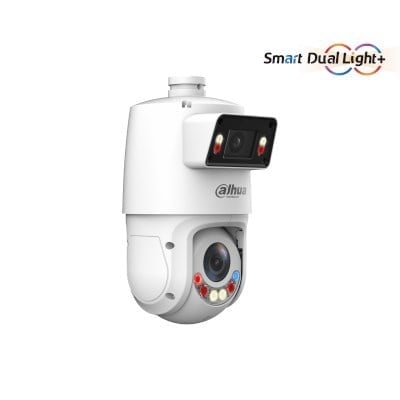 Dahua SDT4E425-4F-GB-A-PV1 4MP TiOC WizSense PTZ