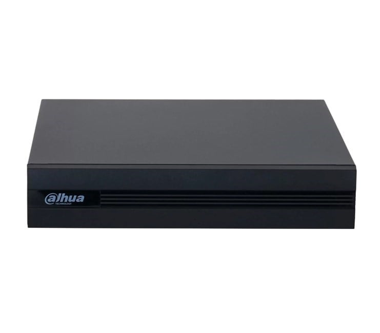 Dahua XVR1B08-I/T 8 Kanal 1U H.265+ XVR 1x6TB