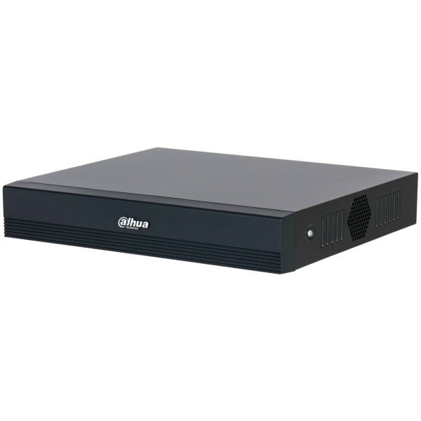Dahua XVR1B16-I/T 16 Kanal AI 1U H.265+ XVR 1x16TB