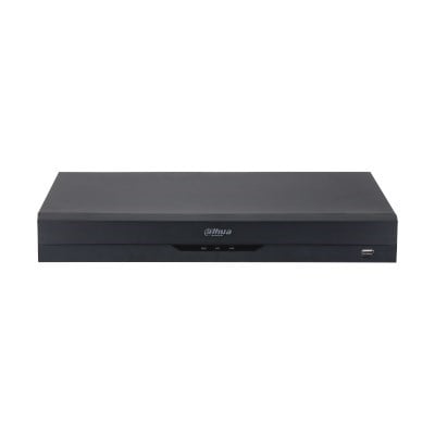 Dahua XVR4232AN-I 32 Kanal H.265+ AI XVR 2x16TB