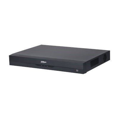 Dahua XVR4232AN-I 32 Kanal H.265+ AI XVR 2x16TB