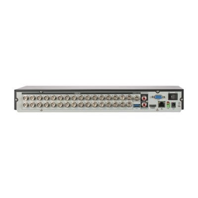 Dahua XVR4232AN-I 32 Kanal H.265+ AI XVR 2x16TB