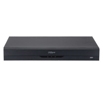 Dahua XVR5216AN-5M-I3 16Kanal 1U H.265+ XVR 2x16TB