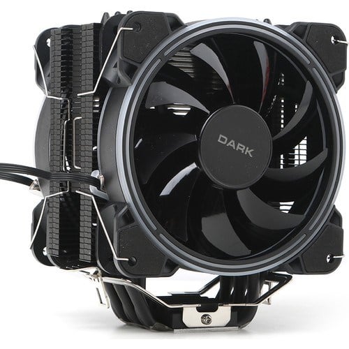 Dark 120mm RGB Kule Tipi Soğutucu (DKCCX128)