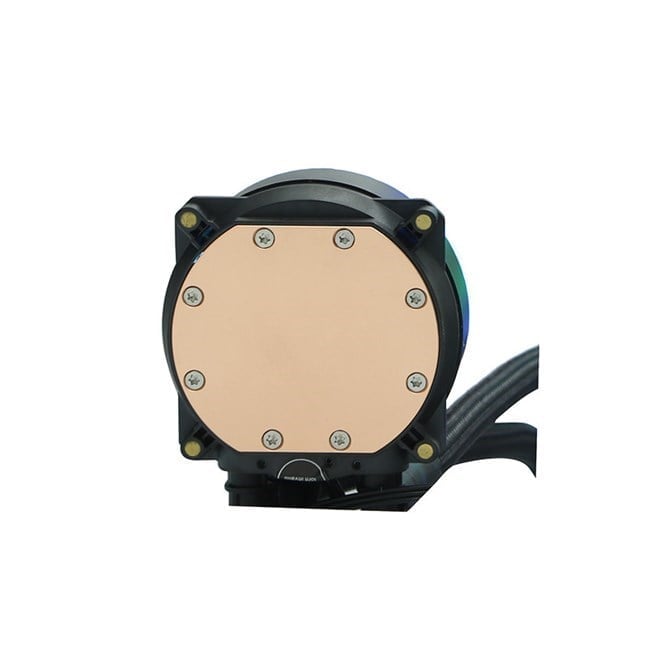 Dark 240mm ARGB Sıvı Soğutucu (DKCCW247)