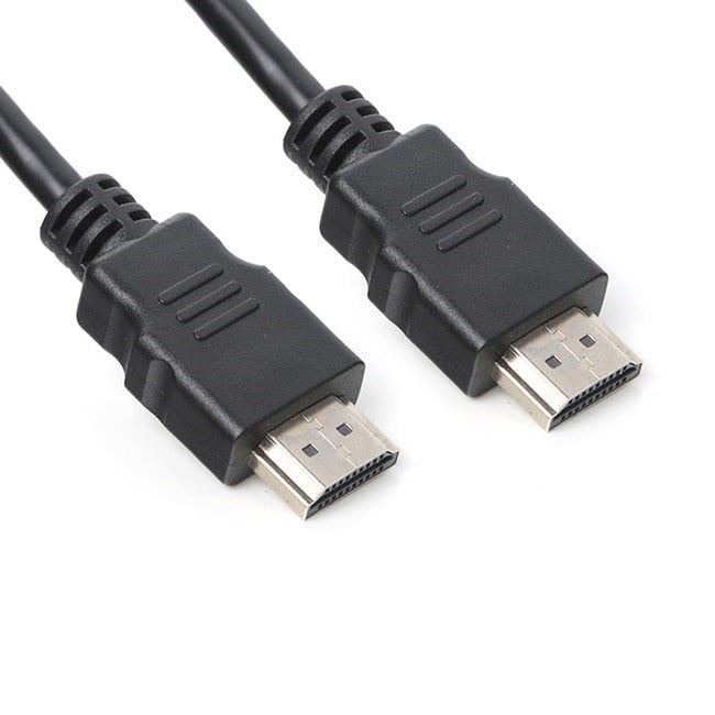 Dark 4K HDMI Altın Uçlu Kablo v1.4 (1m)