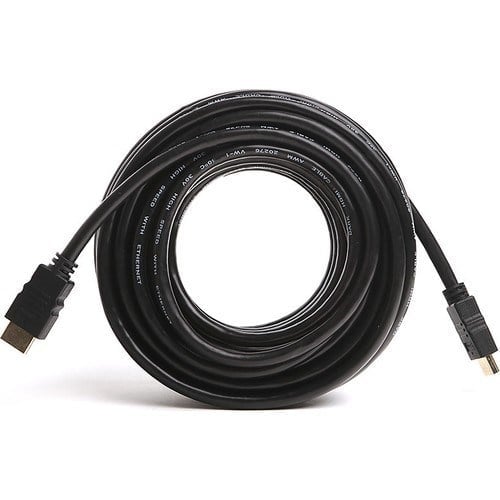 Dark 4K HDMI Kablo Altın Uçlu (10m)