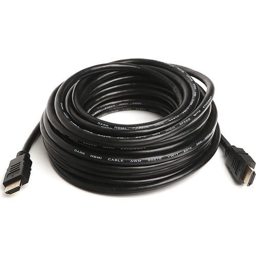 Dark 4K HDMI Kablo Altın Uçlu (10m)