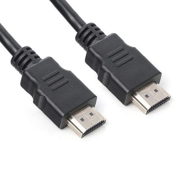 Dark 4K HDMI Kablo Altın Uçlu v1.4 (2m)