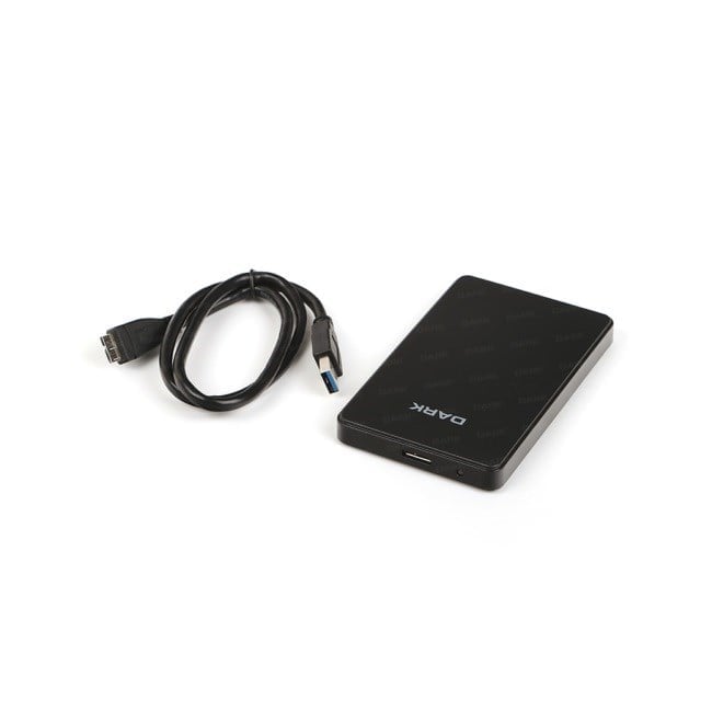 Dark DK-AC-DSE29 Storex Usb 3.0 2,5 Sata Disk Kut