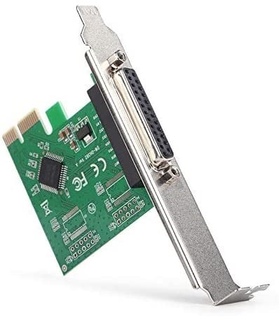 Dark (DK-AC-PELPT) PCI-E 1 Paralel Port Kart