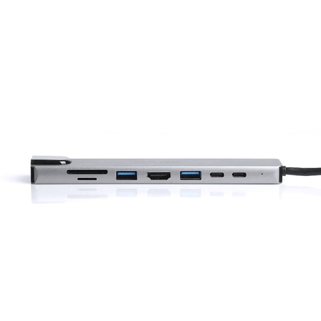 Dark (DK-AC-U31X40) 8in1 USB 3.1 Type-C Çoklayıcı