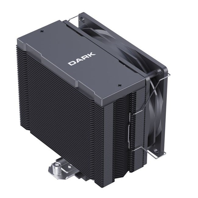 Dark Freezer 120mm İşlemci Soğutucu (DKCCX120)