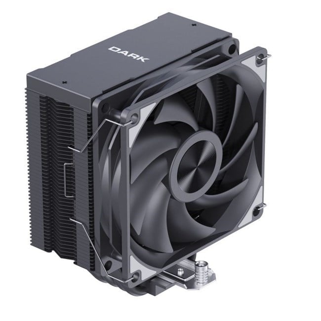 Dark Freezer 120mm İşlemci Soğutucu (DKCCX120)