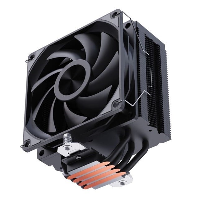 Dark Freezer 120mm İşlemci Soğutucu (DKCCX120)