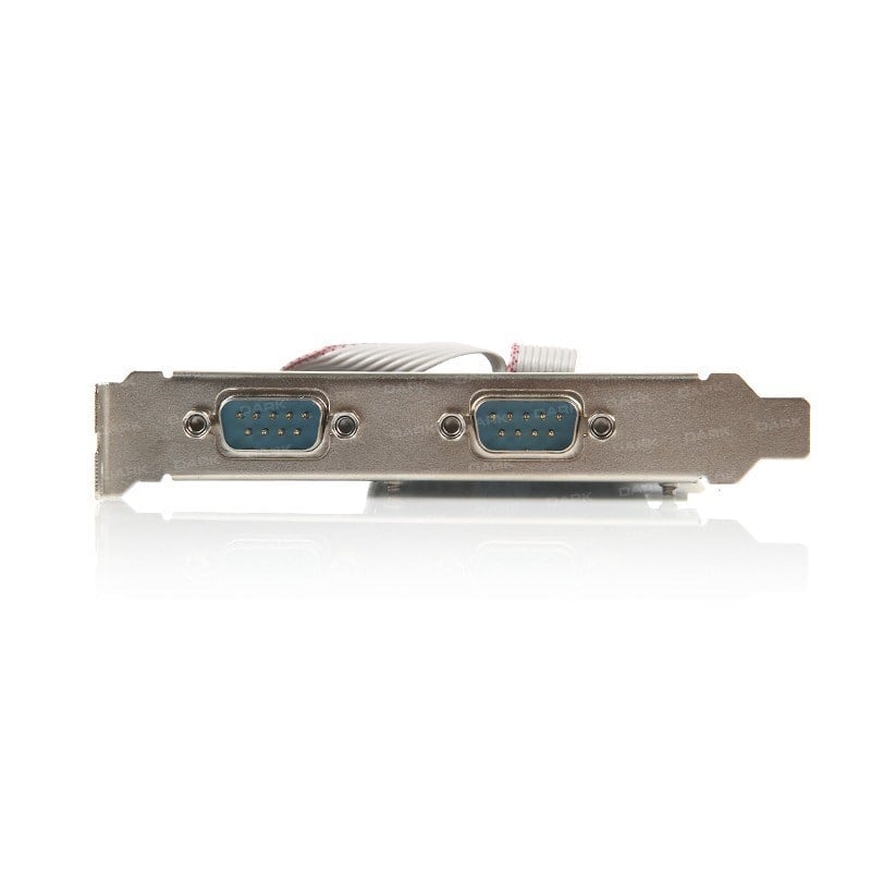 Dark Seri Port x2 PCI Express (DK-AC-PERS232)