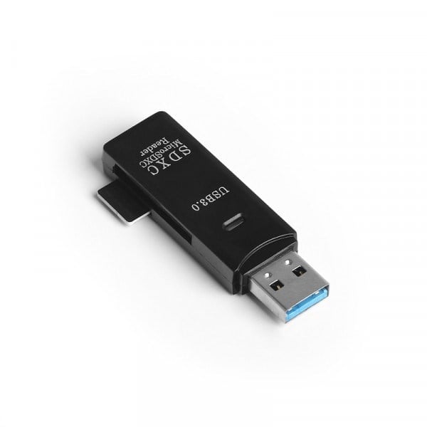 Dark Usb Kart Okuyucu (DK-AC-UCR303)