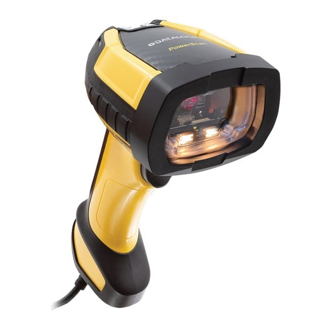 Datalogic PowerScan PD9630 Endüstriyel 2D Kablolu