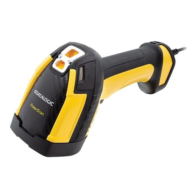 Datalogic PowerScan PD9630 Endüstriyel 2D Kablolu