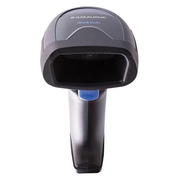 Datalogic QuickScan QBT2500 2D Kablosuz Okuyucu