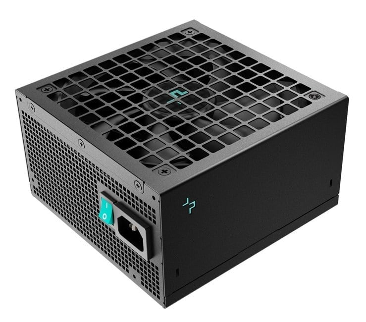 DeepCool 1000W 80+ Gold Power Supply (PN1000-M)