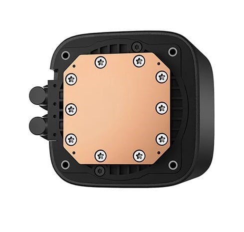 DeepCool 240mm ARGB Sıvı Soğutucu (LE240-V2)