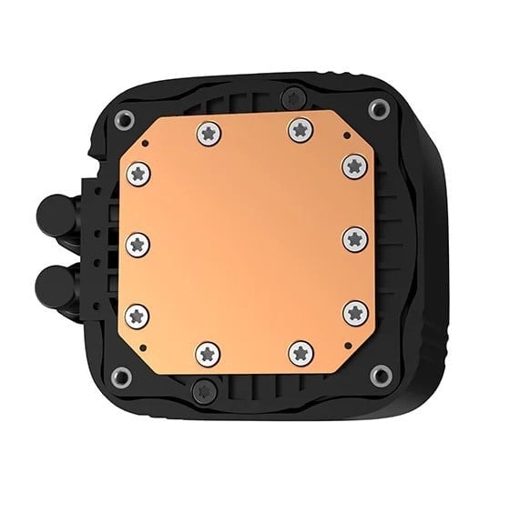 DeepCool 360mm ARGB Sıvı Soğutucu (LS720-SE)
