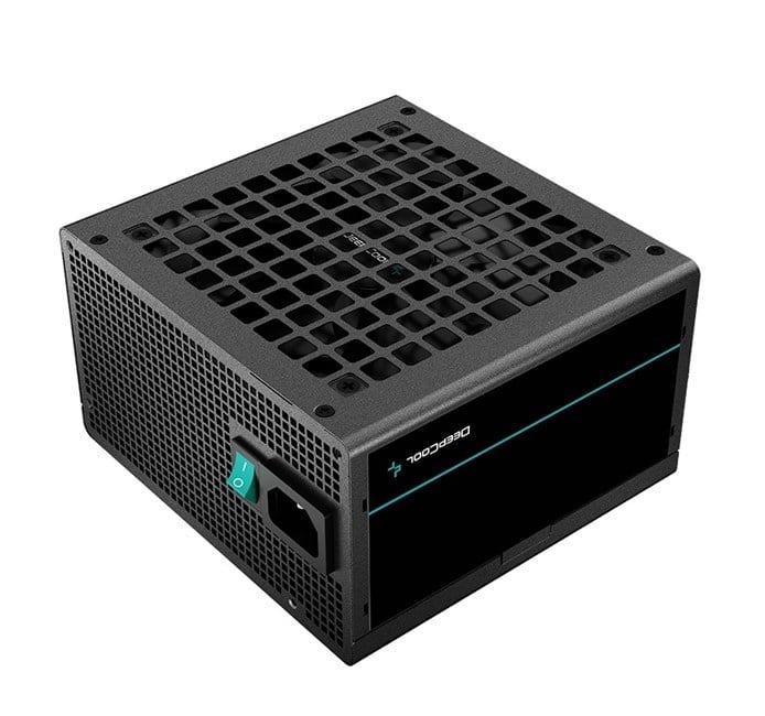 DeepCool 650W 80+ Power Supply (PF650)