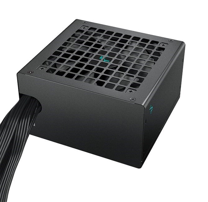 DeepCool 750W 80+ Bronz Power Supply (PL750-D)