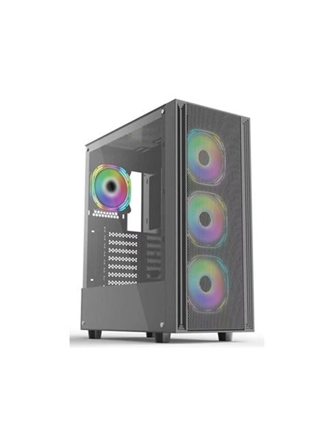 DeepCool CC561-4F-PL650D 650W 80+ Mid Tower ATX