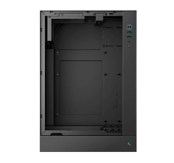 DeepCool CH170-PLUS Micro ATX (Psu Yok)