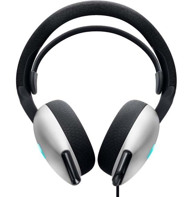 Dell Alienware AW520H Kablolu Gaming Kulaklık Gri
