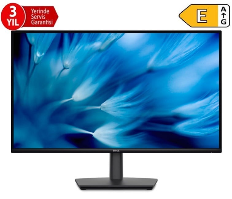 Dell E2726DS 27 5ms Pivot Hdmi Dp IPS