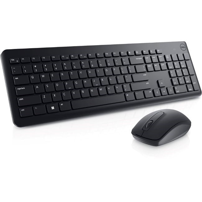 Dell KM3322W Kablosuz Set ingilizce (580-AKFZ)