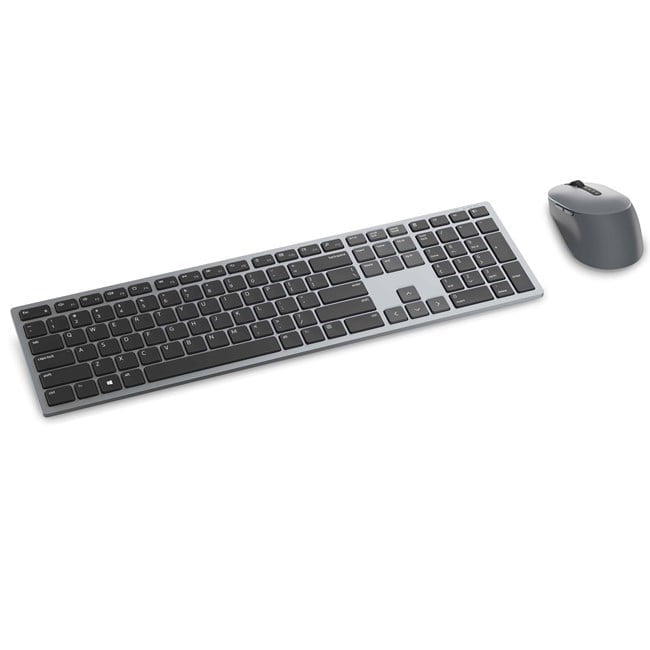 Dell KM7321W Premier Bluetooth Set Siyah(580-AJQR)