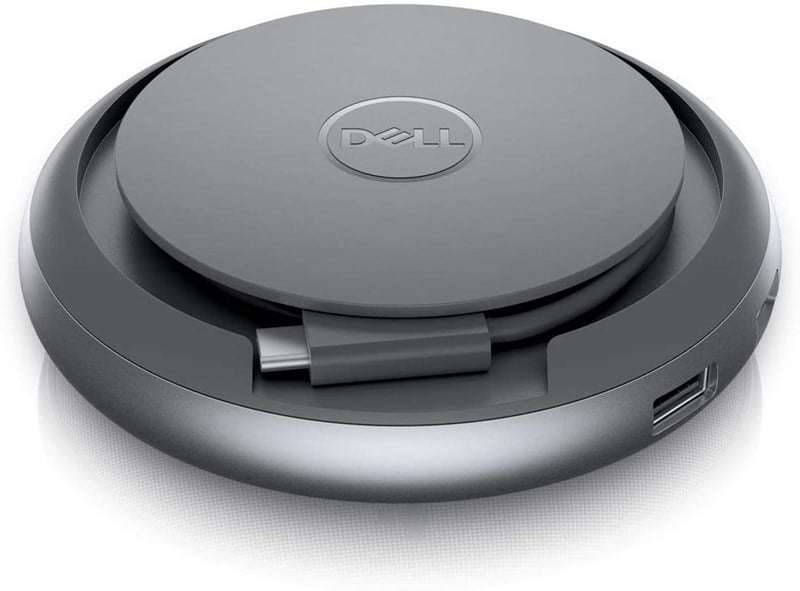 Dell MH3021P Hoparlör ve Çoklayıcı (470-AELP)