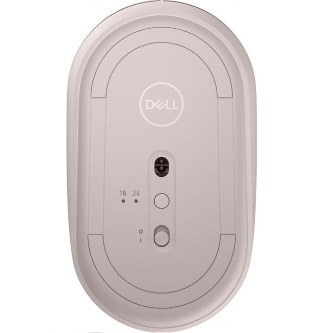 Dell MS3320W Bluetooth Mouse Kül Pembesi