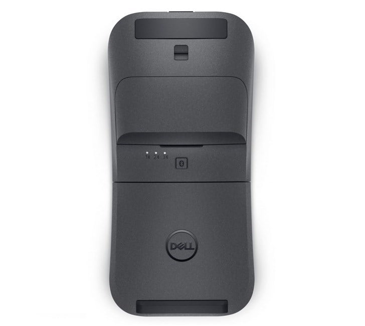 Dell MS700 Travel Bluetooth Mouse Siyah (570-ABQN)