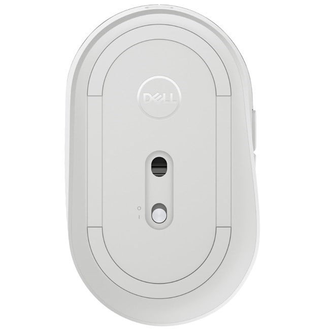 Dell MS7421W Şarj edilebilir Bluetooth Mouse Gümüş